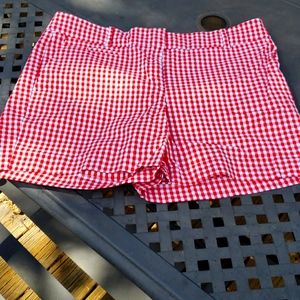 Ann Taylor shorts
